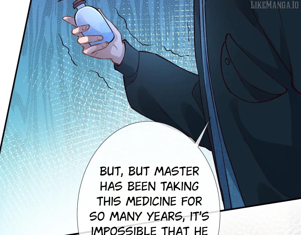 Everyone's Darling Chapter 255 - page 33